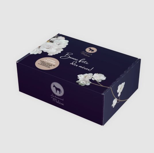 Coffret fêtes des mères